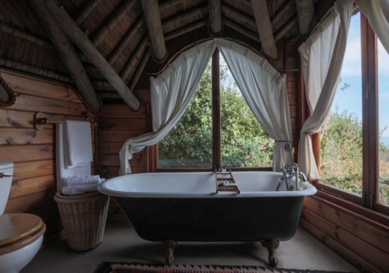 Monkey Valley Resort Noordhoek Exteriör bild